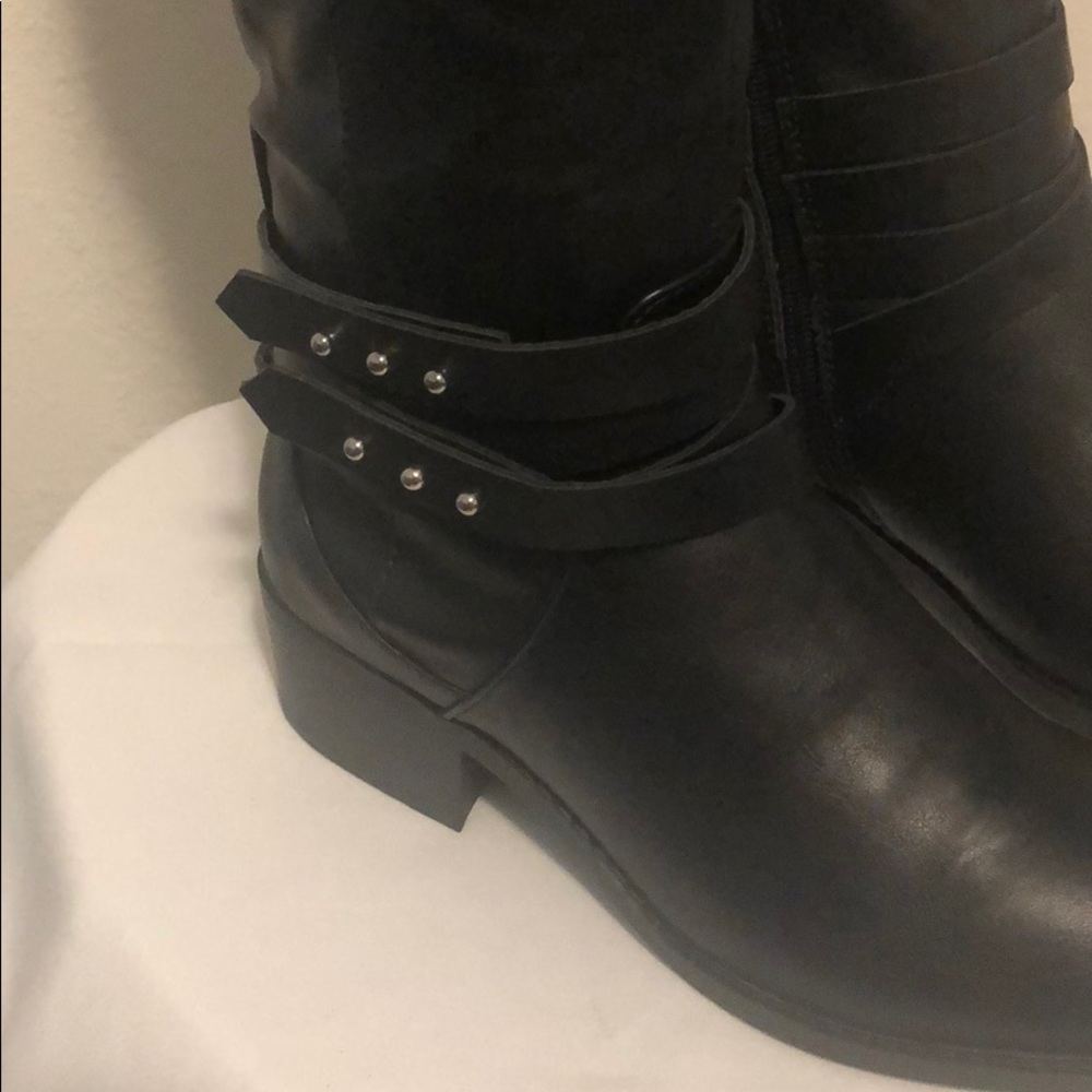 Material Girl Damien Boot - Picture 2 of 6
